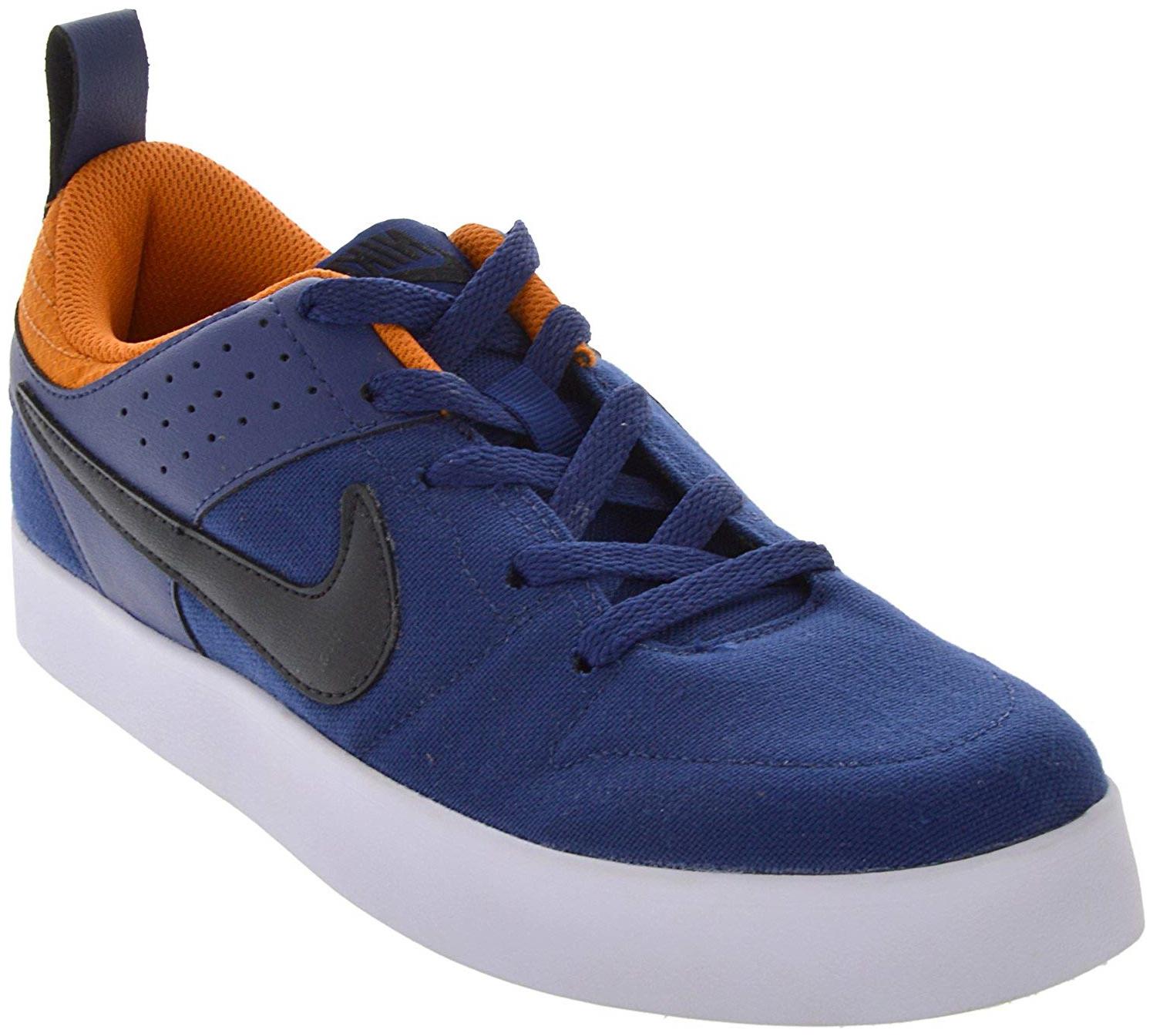 

Nike Liteforce III Men Blue Classic Sneakers - 669593403