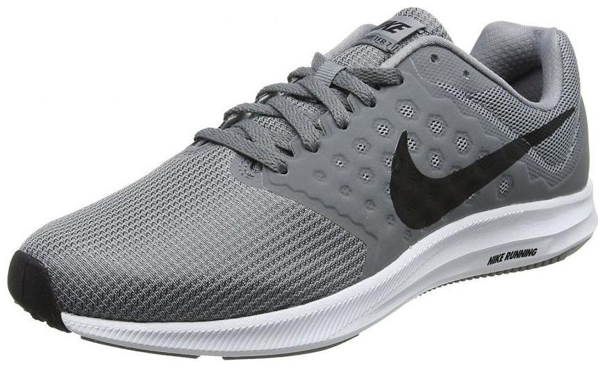 

Nike Men Running Shoes ( Grey )