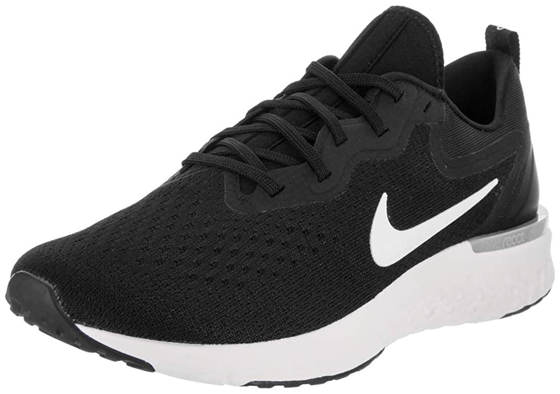 

Nike Men Odyssey React Running Shoes ( Black )