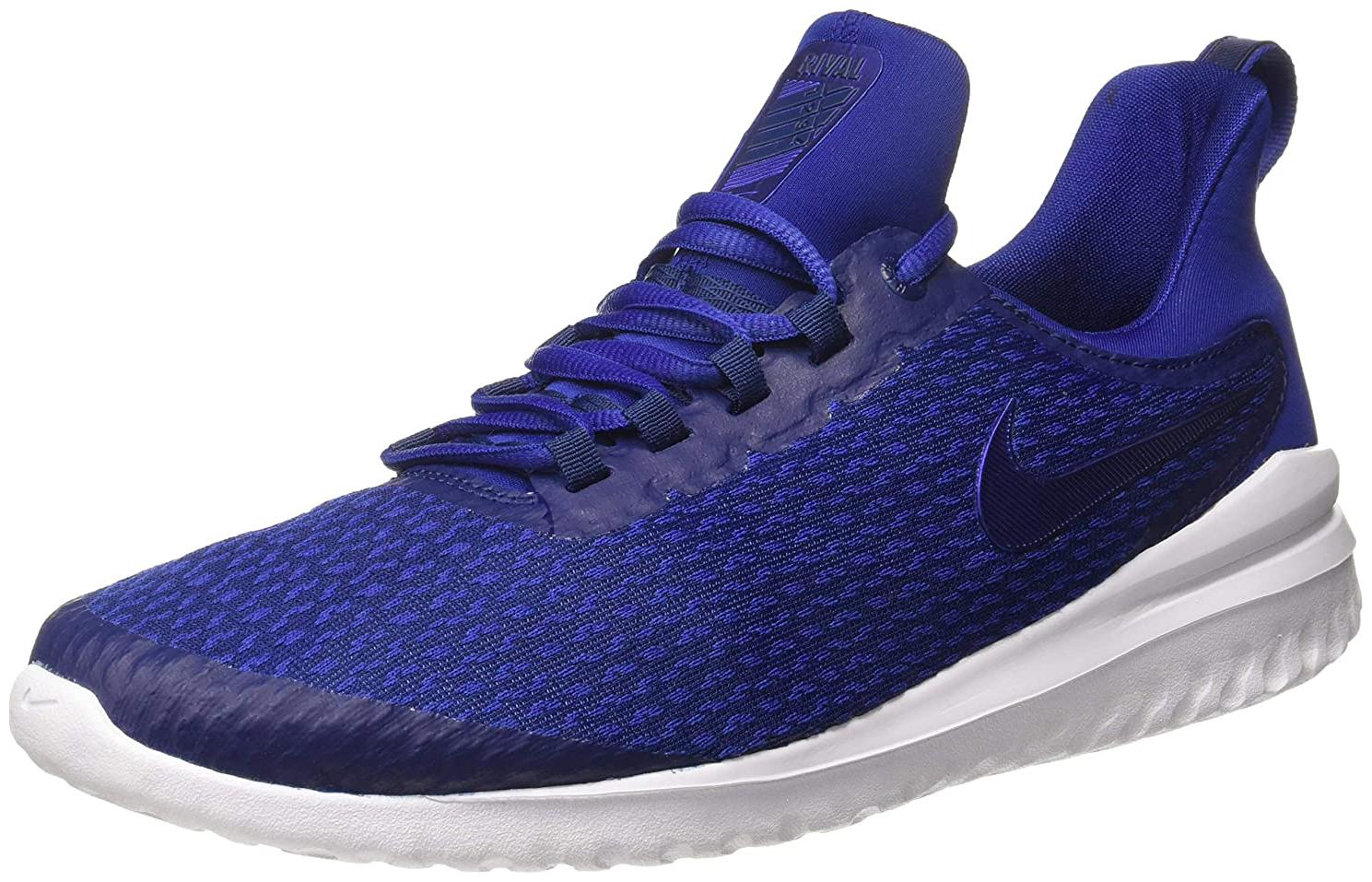 

Nike Men RENEW RIVAL Running Shoes ( Blue )