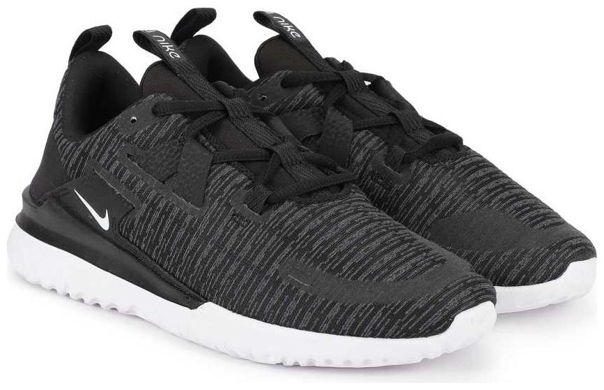 

Nike Men Renew Arena Training Gym Shoes ( Black )