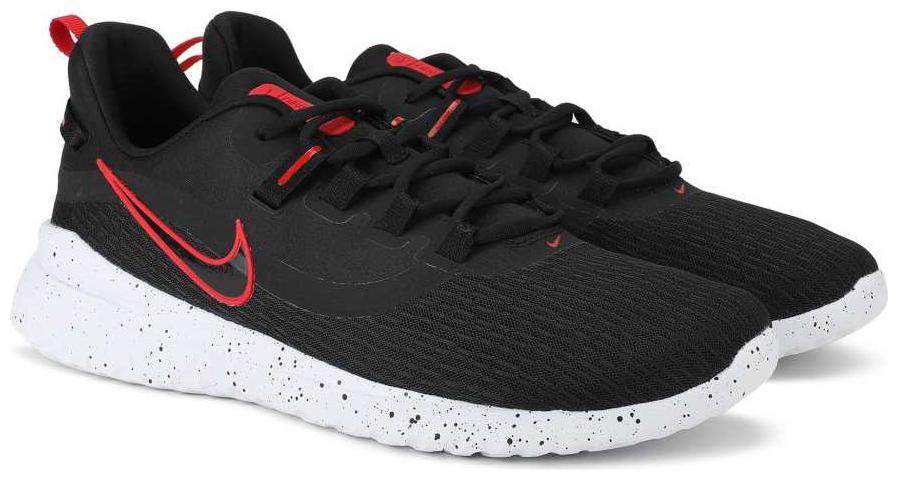 

Nike Men RENEW RIVAL 2 Running Shoes ( Black )