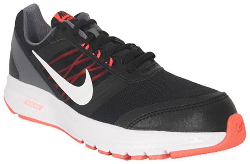 

Nike Men Running Shoes ( Black )