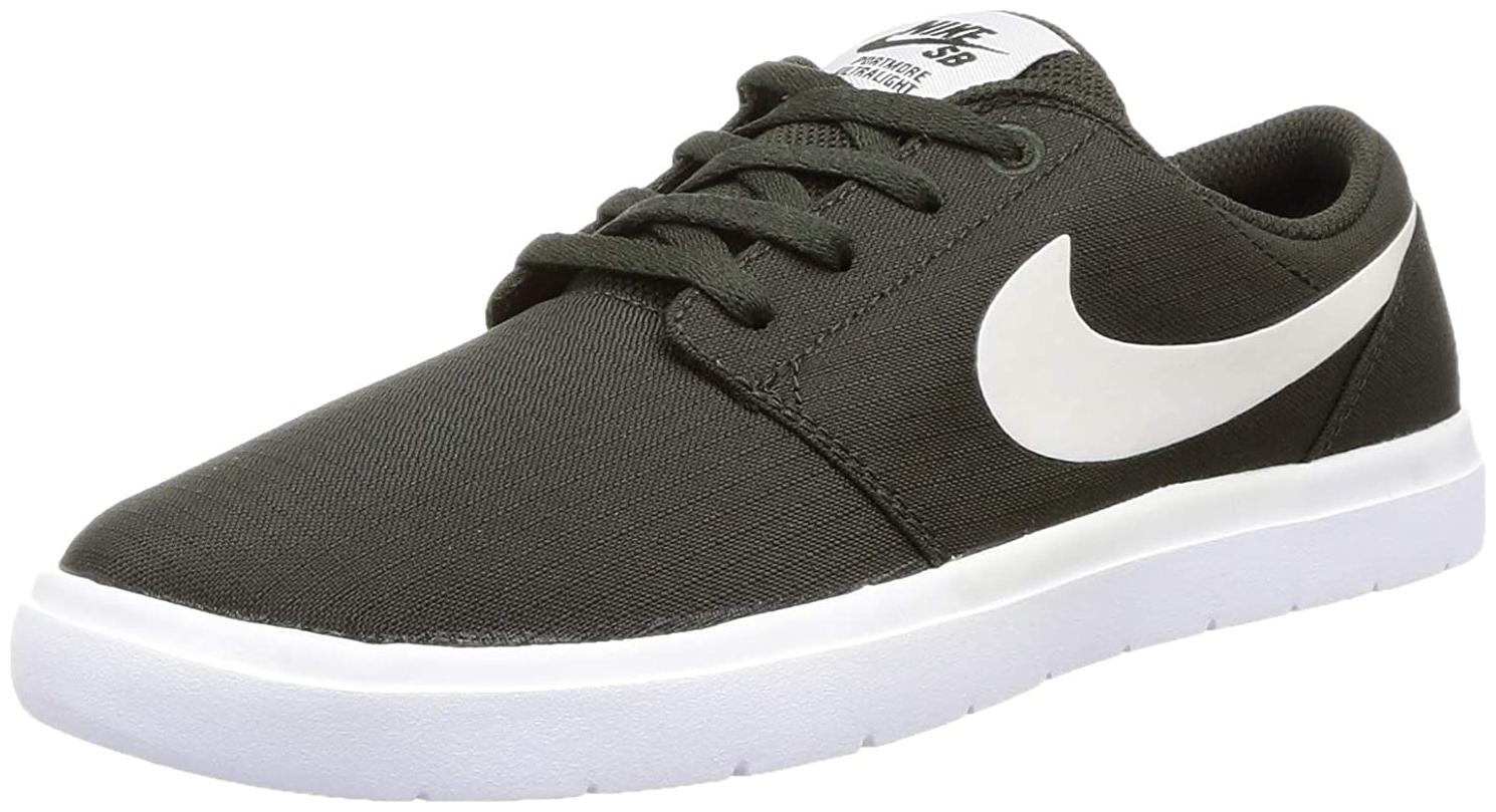 

Nike Men Green Sneakers