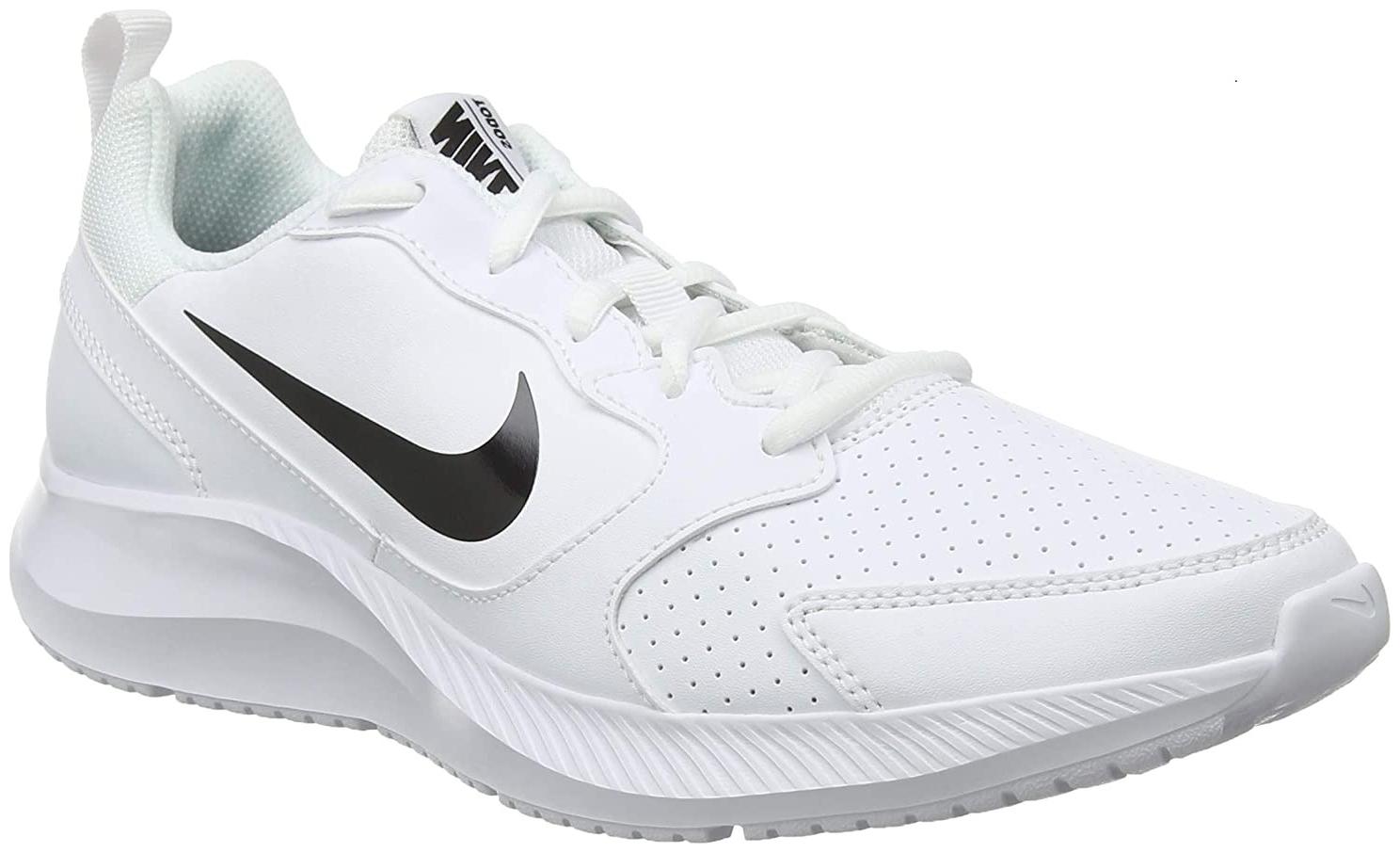 

Nike Men Todos Running Shoes ( White )