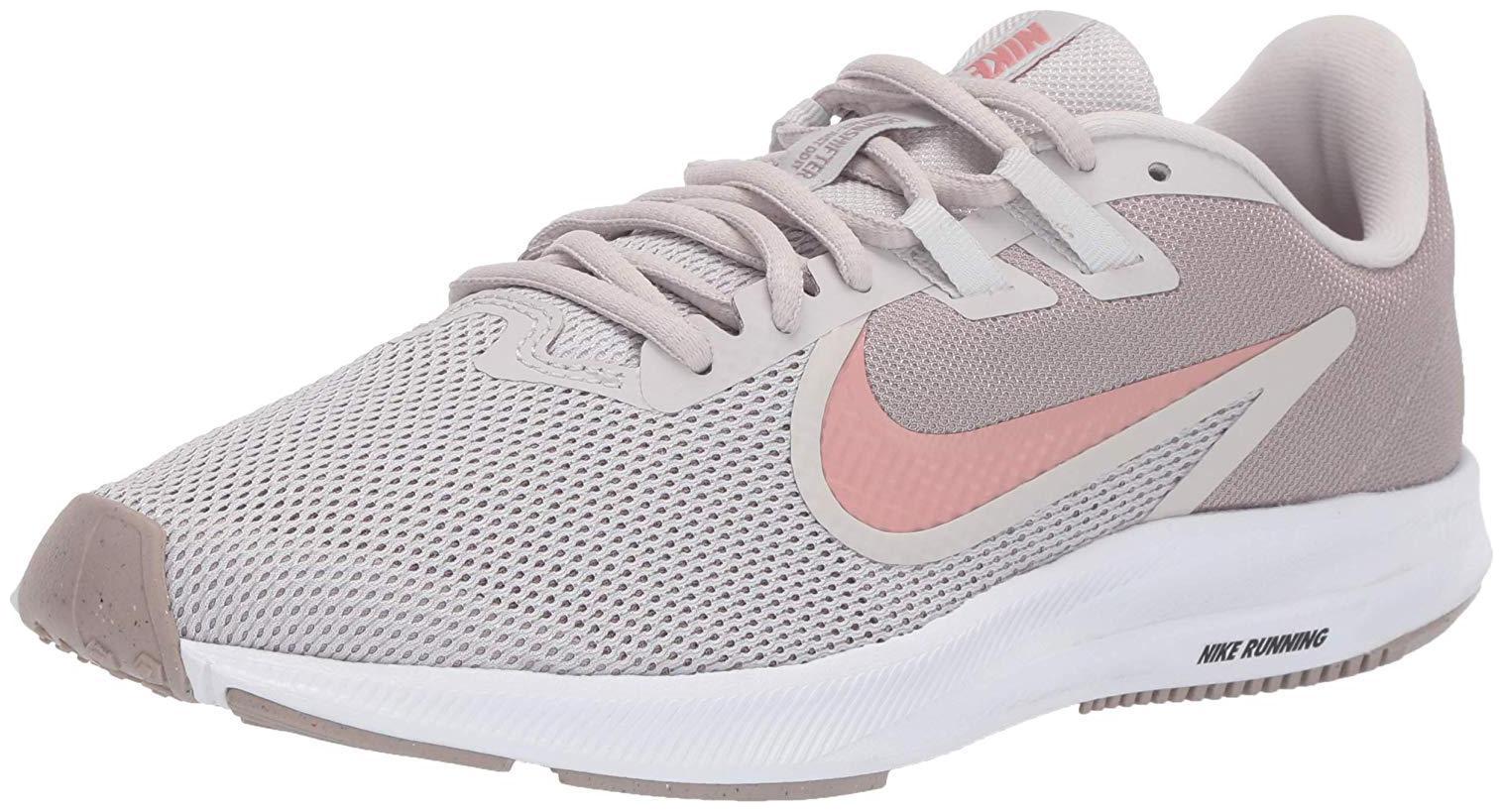 

Nike Women Downshifter 9 Running Shoes ( Grey )