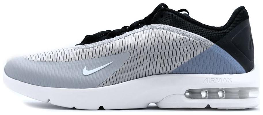 

Nike Men Air Max Advantage Running Shoes ( Grey )