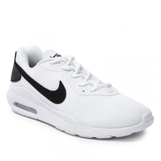 

Nike Men Air Max Oketo Running Shoes ( White )