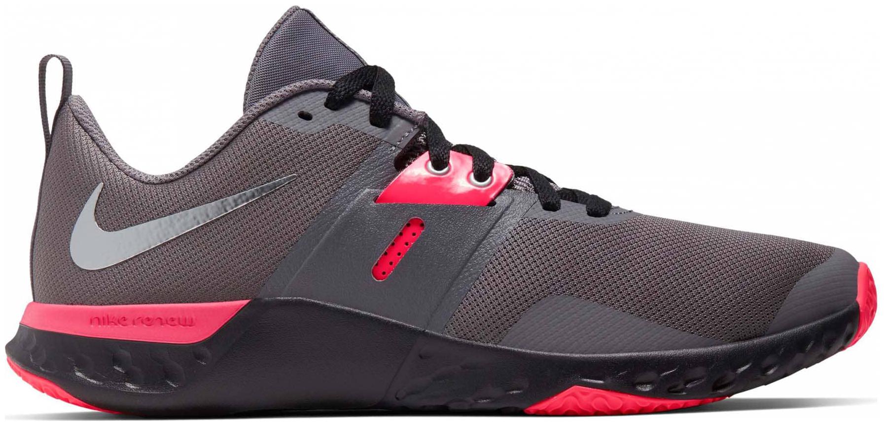 

Nike Men Renew Retaliation Running Shoes ( Grey )
