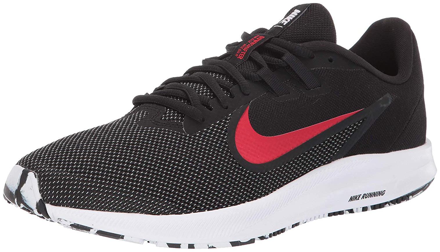 

Nike Men DOWNSHIFTER Running Shoes ( Black )
