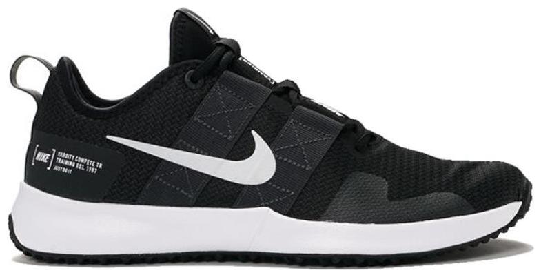 

Nike Men Running Shoes ( Black )
