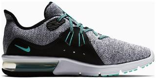 Nike Mesh Sport Shoes for Men