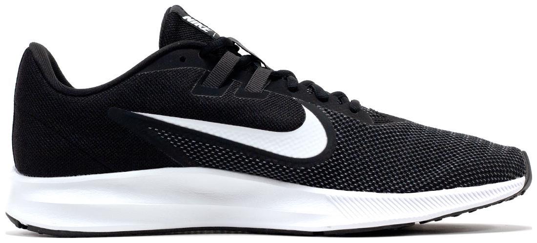 

Nike Men Running Shoes ( Black )
