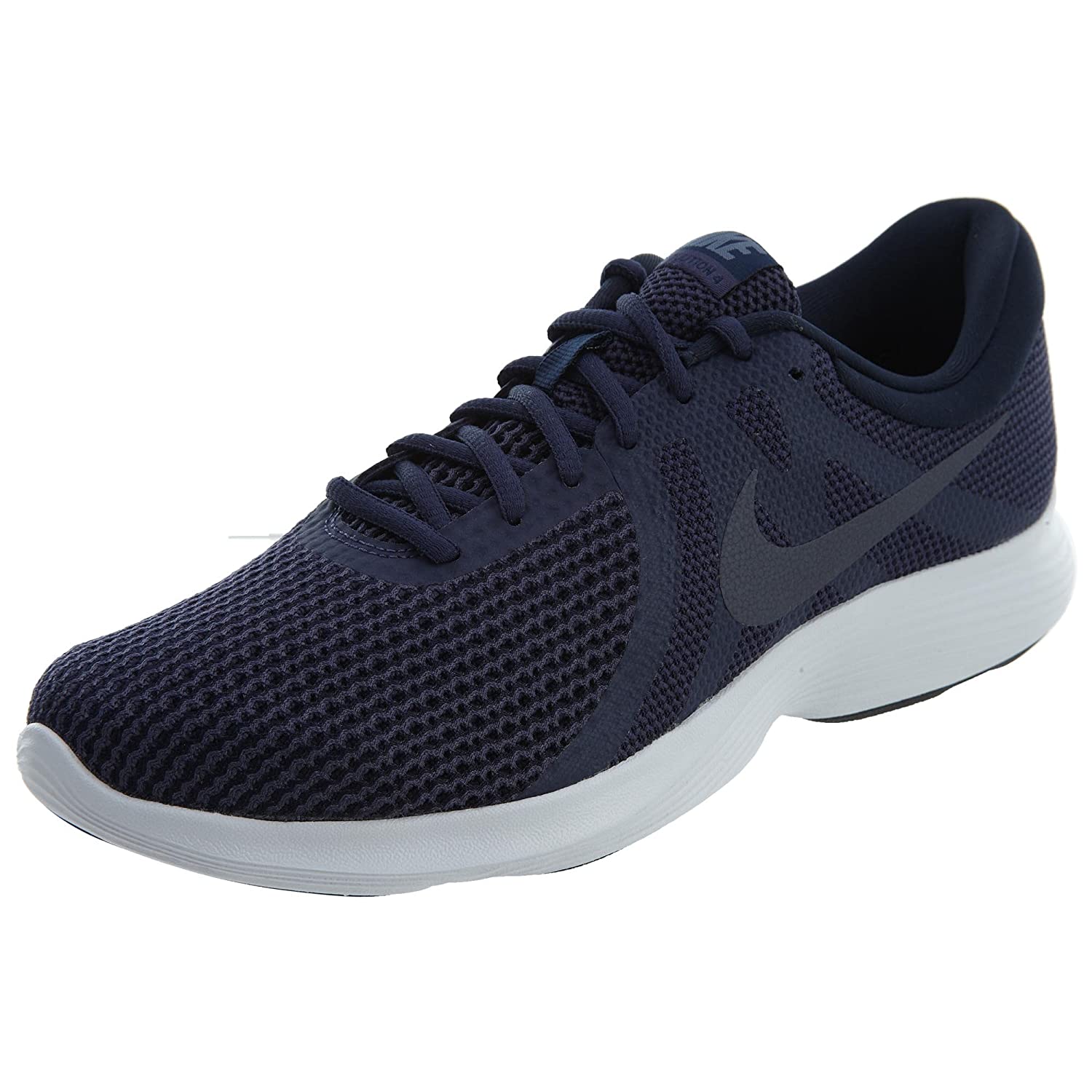 

Nike Men Running Shoes ( Navy Blue )