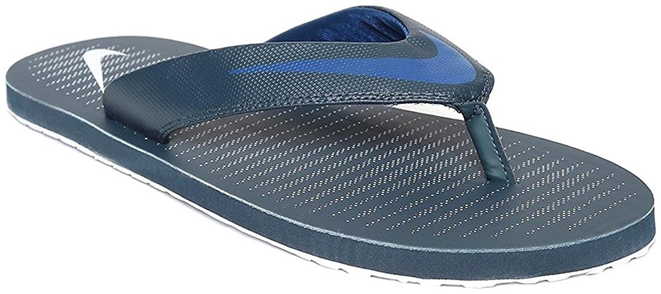 

Nike NIKE CHROMA THONG 5 Running Shoe