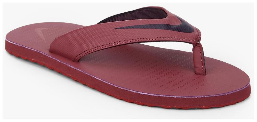 

Nike NIKE CHROMA THONG 5 Running Shoe