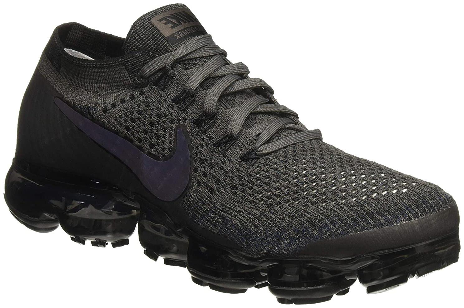 

Nike Men Running Shoes ( Grey )