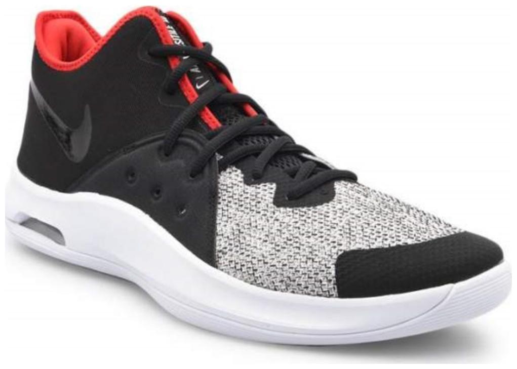

Nike Men AIR VERSITILITY Running Shoes ( Multi-Color )