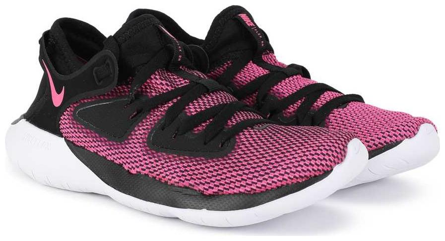 

Nike Women Wmns Flex 2019 Running Shoes ( Pink )