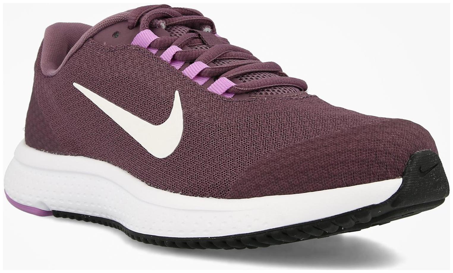 

Nike Women WMNS Runallday Running Shoes ( Purple )