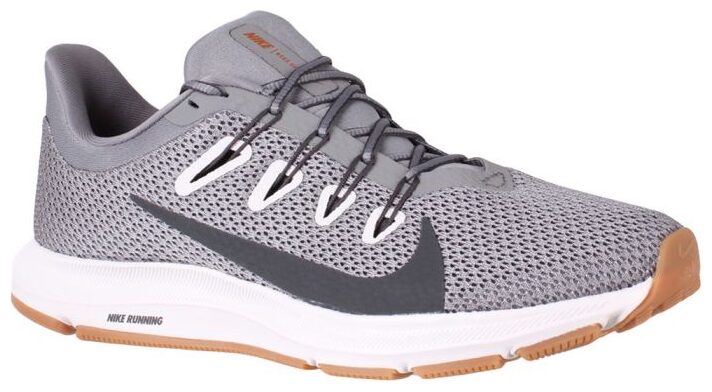 

Nike Men Nike Quest 2 Running Shoes ( Grey )