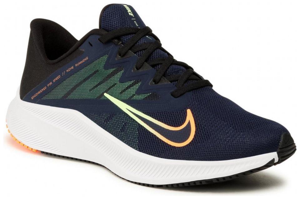 

Nike Men Nike Running Shoes Running Shoes ( Multi-Color )
