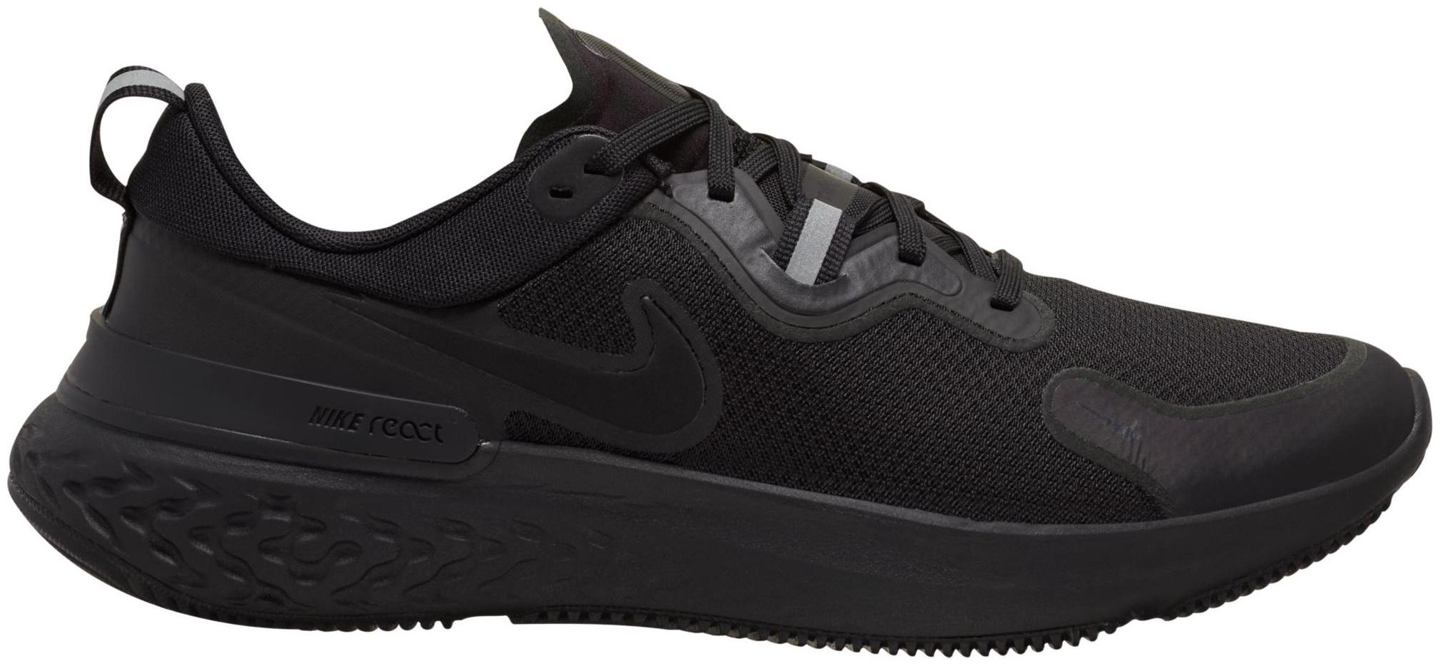 

Nike Men Nike Running Shoes Running Shoes ( Black )