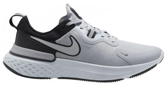 

Nike Men Running Shoes ( Grey )