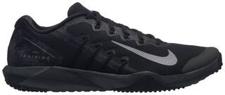 Nike Retaliation Tr 2  Running Shoes For Men(Black )