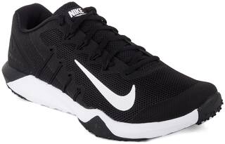 Nike Retaliation Tr 2 Running Shoes For Men(Black )