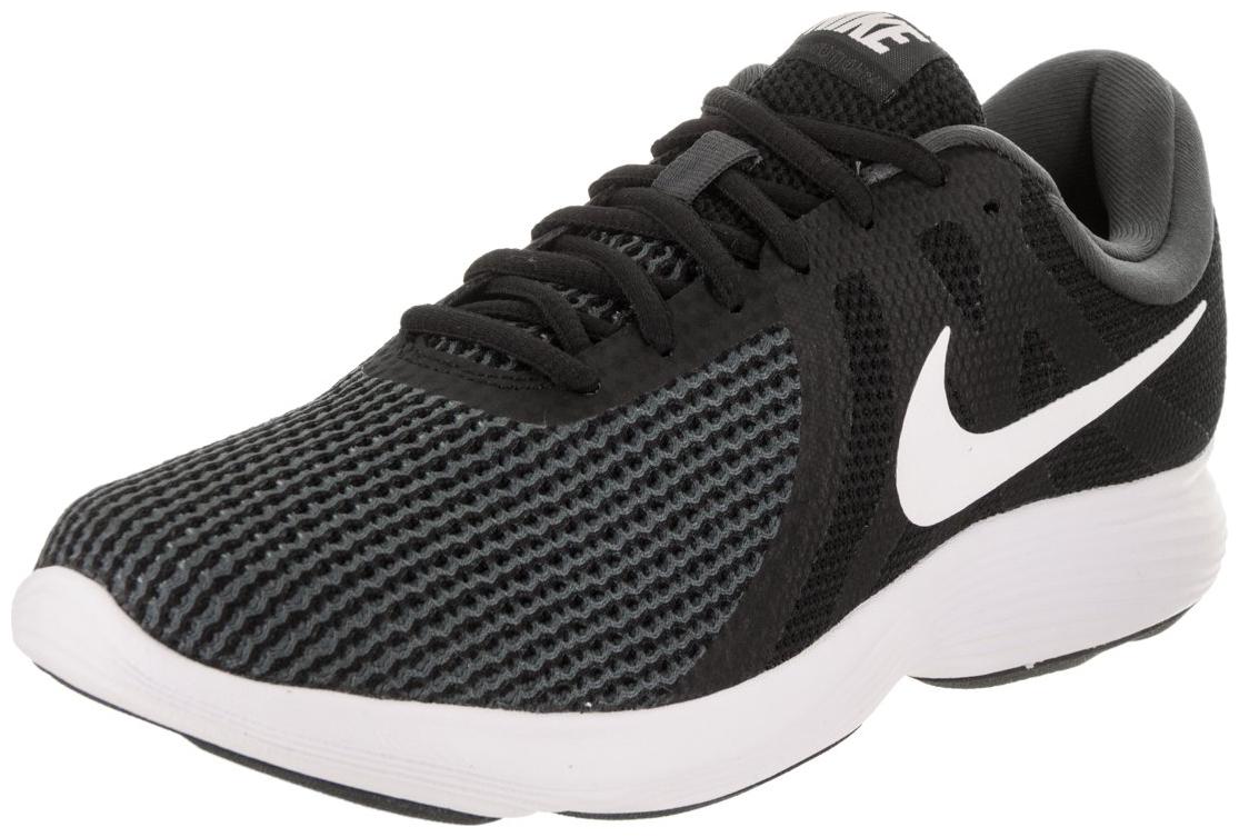 

Nike Men Running Shoes ( Black )