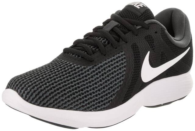 Nike Revolution 4 Sports Running Shoe 908988-001 for Men