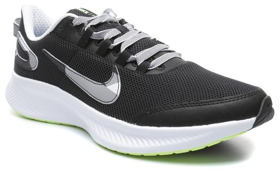 

Nike Men RUN ALL DAY 2 Running Shoes ( Black )