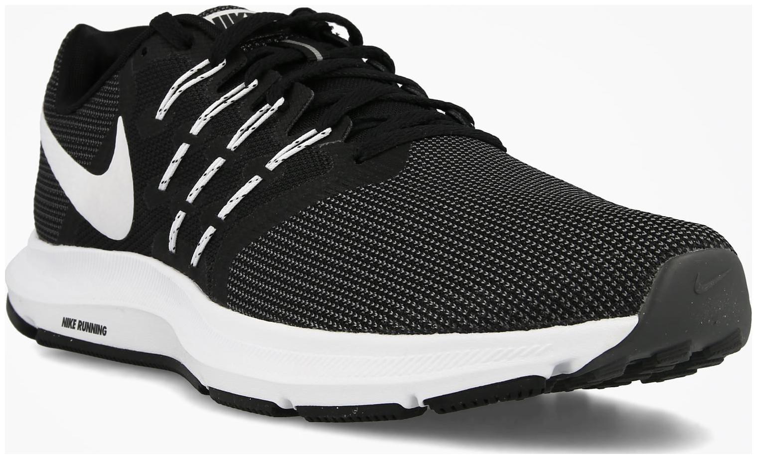 

Nike Men Running Shoes ( Black )