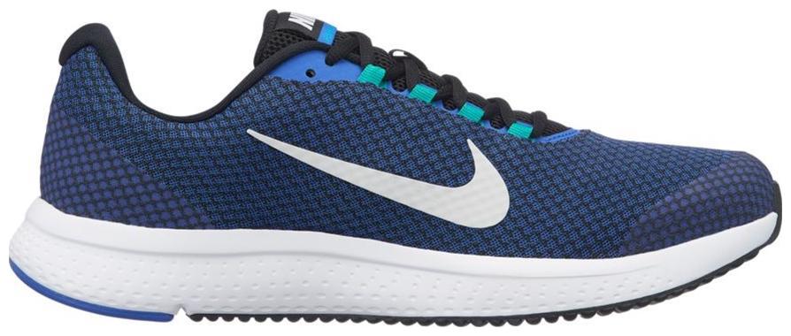 

Nike Men s Runallday Blue Running Shoes