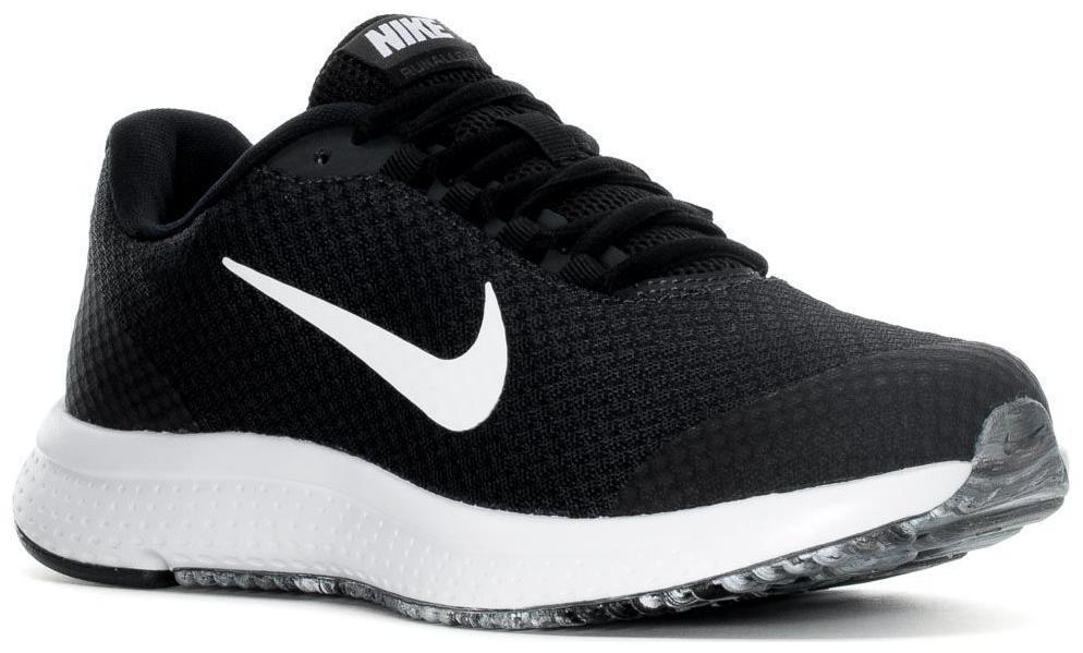 

Nike Women Running Shoes ( Black )