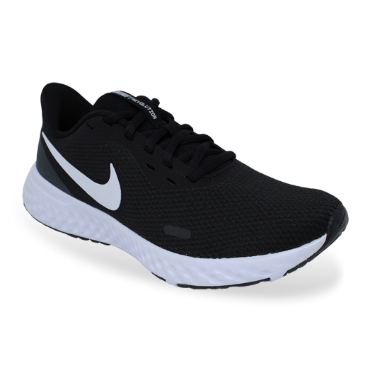 

Nike Women REVOLUTION 5 Running Shoes ( Black )