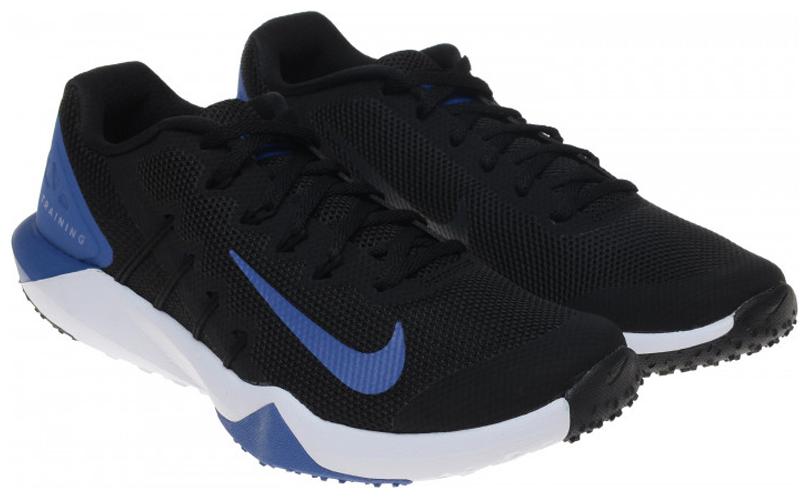 

Nike Men Retaliation Tr 2 Running Shoes ( Black )