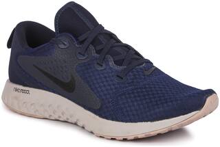 Nike LEGEND REACT Running Shoes For Men(Blue )