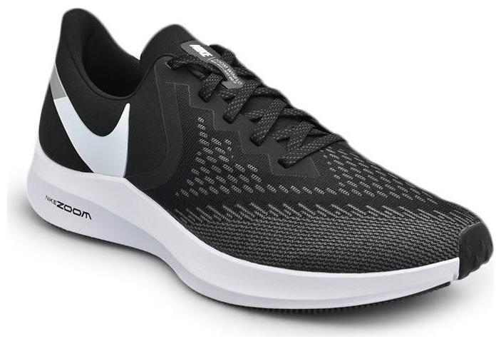 

Nike Men Running Shoes For Men Running Shoes ( Black )