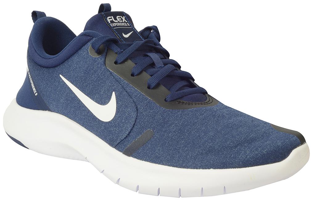

Nike Men Running Shoes ( Blue )
