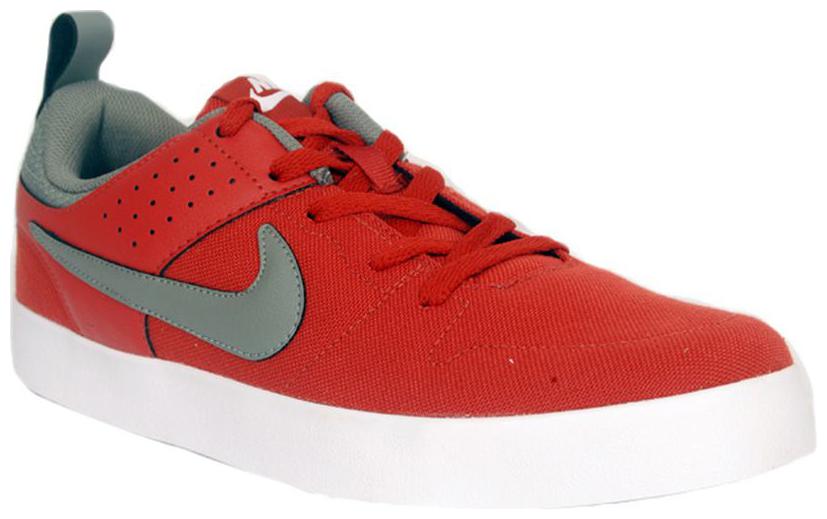 

Nike Men Red Sneakers