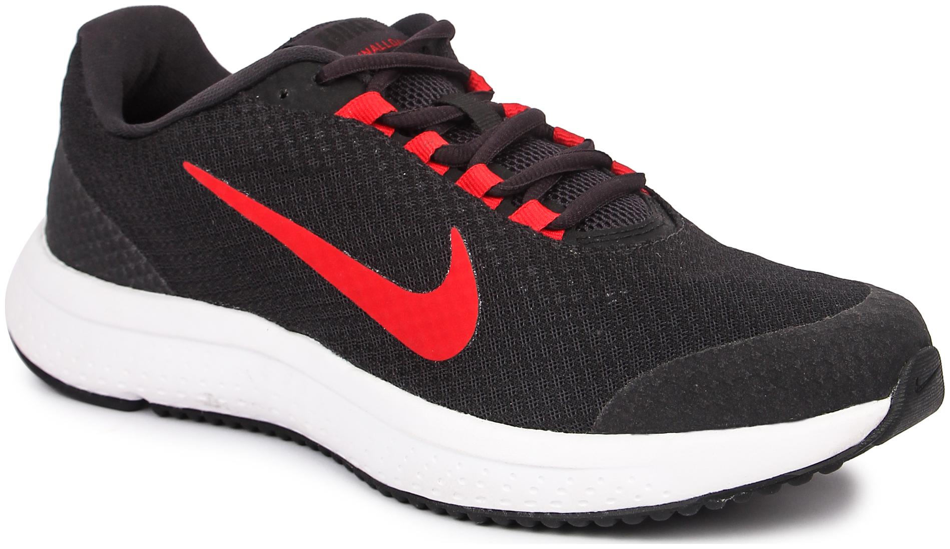 

Nike Men RUNALLDAY Running Shoes ( Black )