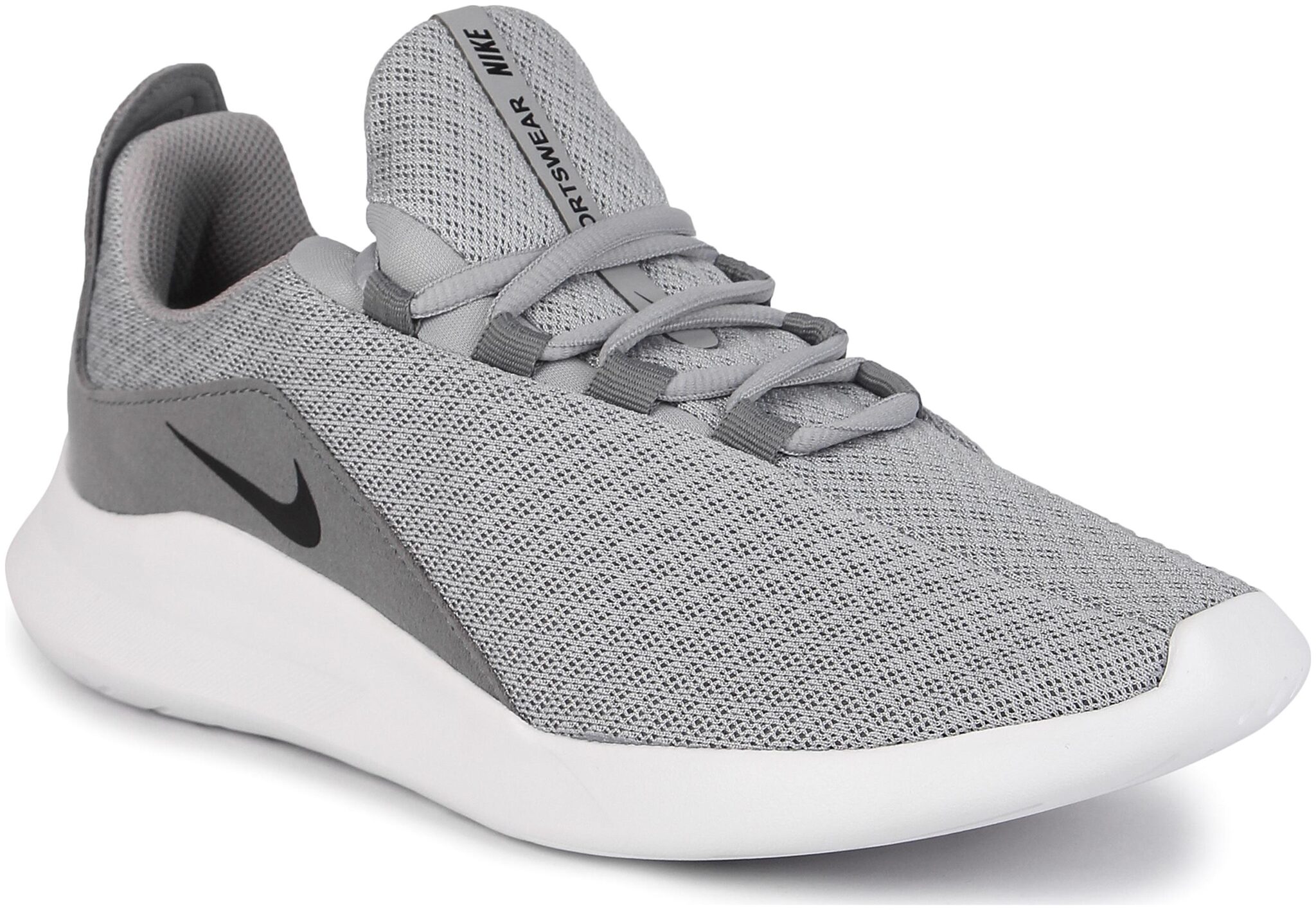 

Nike Men VIALE Running Shoes ( Grey )