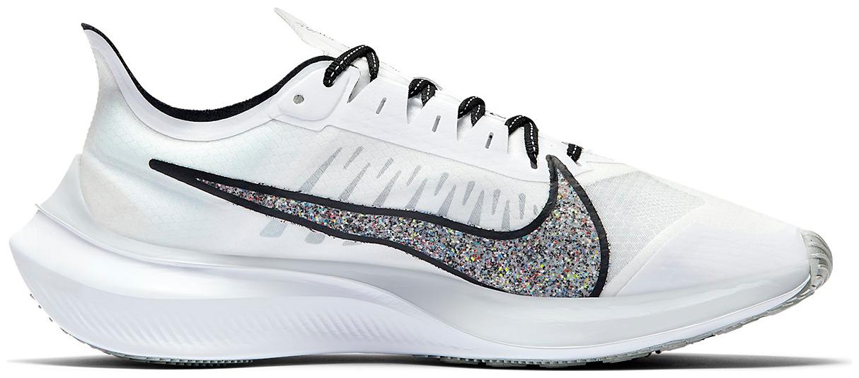 

Nike Men Zoom Gravity Running Shoes ( White )