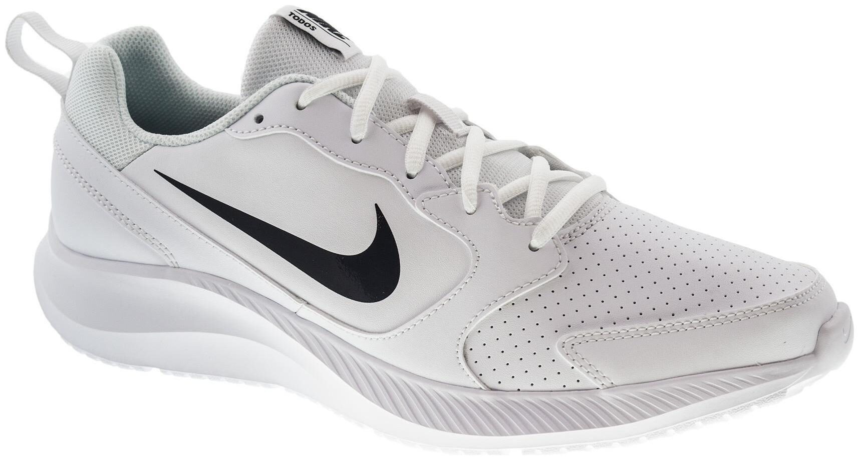 

Nike Men Todos Running Shoes ( White )