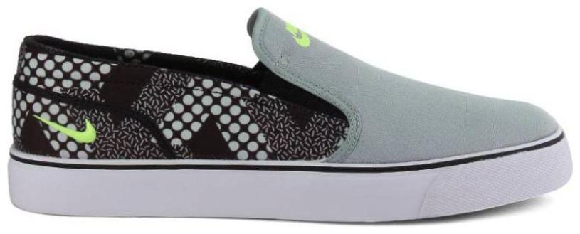 

Nike Men Grey Casual Shoes - 724761071