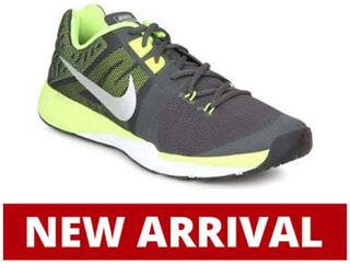 NIKE TRAIN PRIME IRON DF