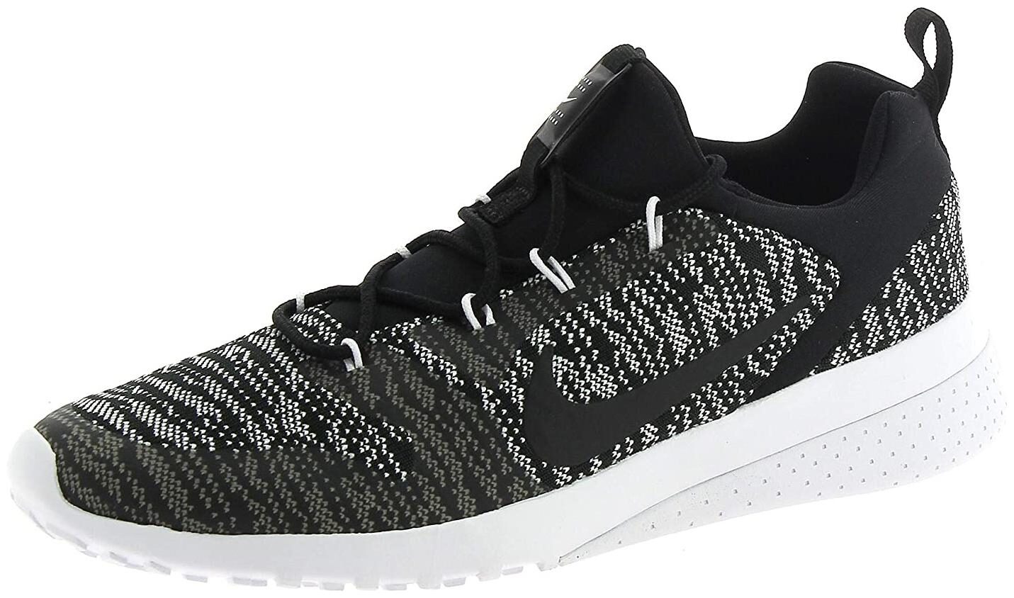 

Nike Men Ck Racer Running Shoes ( Black )