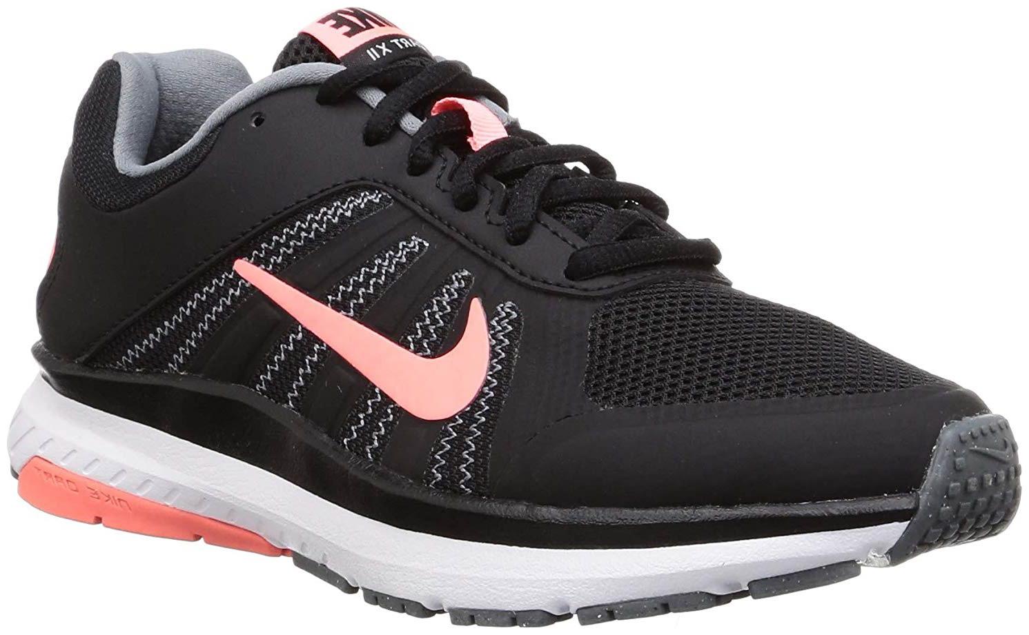 

Nike Unisex Running Shoes ( Black )